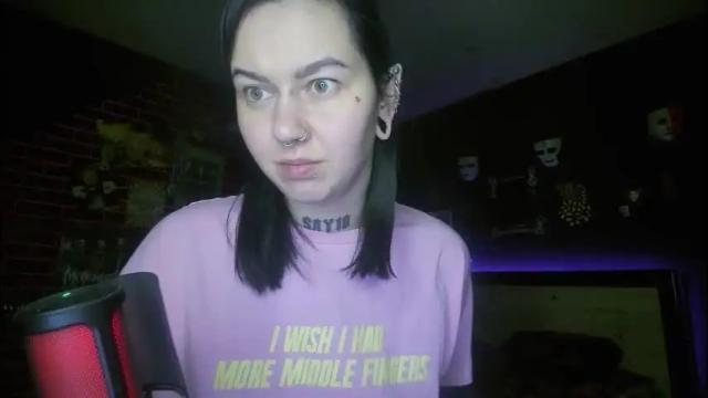 Thumbnail 1, horror_circus's Stream at Chaturbate, 1 month ago