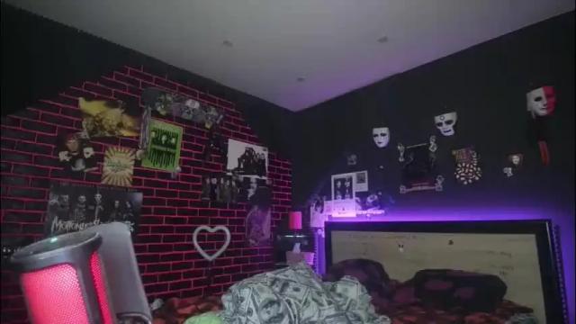 Thumbnail 2, horror_circus's Stream at Chaturbate, 1 month ago