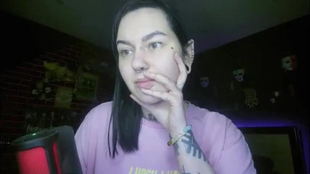 Thumbnail 3, horror_circus's Stream at Chaturbate, 1 month ago