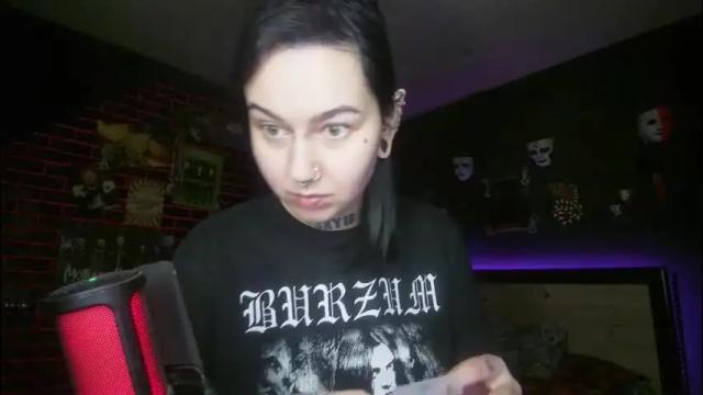 Thumbnail 2, horror_circus's Stream at Chaturbate, 1 month ago