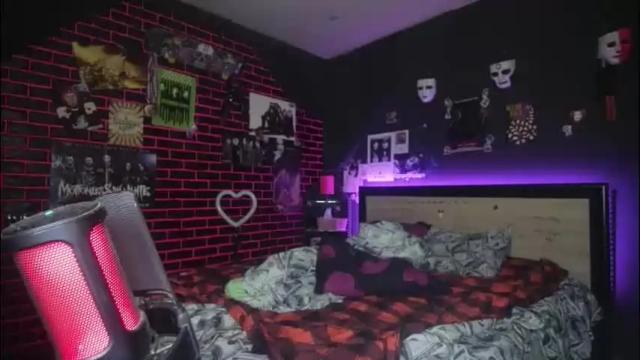 Thumbnail 3, horror_circus's Stream at Chaturbate, 1 month ago