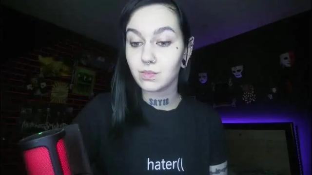 Image 10 of horror_circus Stream on Chaturbate on 1 month ago