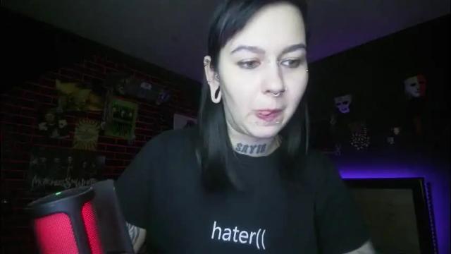 Image 12 of horror_circus Stream on Chaturbate on 1 month ago