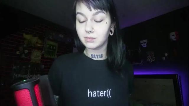 Thumbnail 2, horror_circus's Stream at Chaturbate, 1 month ago