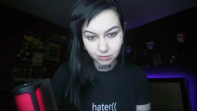 Image 6 of horror_circus Stream on Chaturbate on 1 month ago