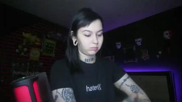 Image 8 of horror_circus Stream on Chaturbate on 1 month ago