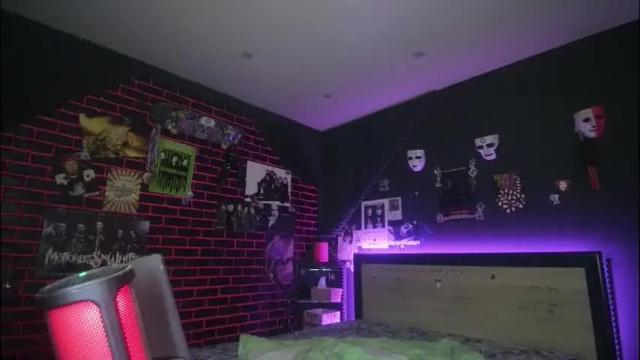 Thumbnail 3, horror_circus's Stream at Chaturbate, 1 month ago