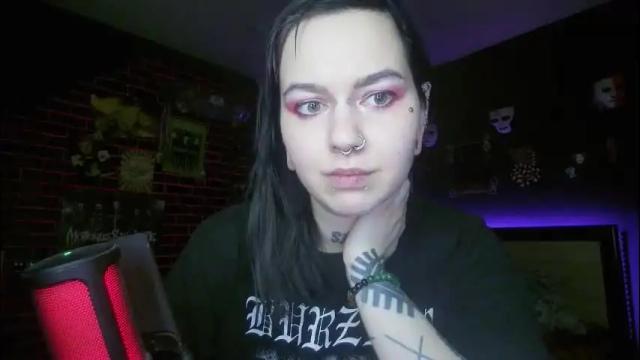 Thumbnail 1, horror_circus's Stream at Chaturbate, 1 month ago