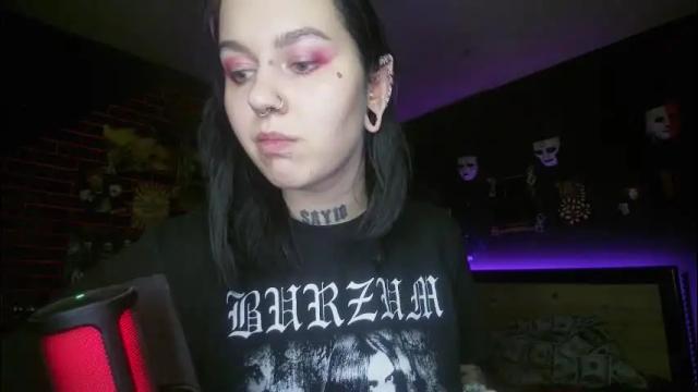 Thumbnail 2, horror_circus's Stream at Chaturbate, 1 month ago