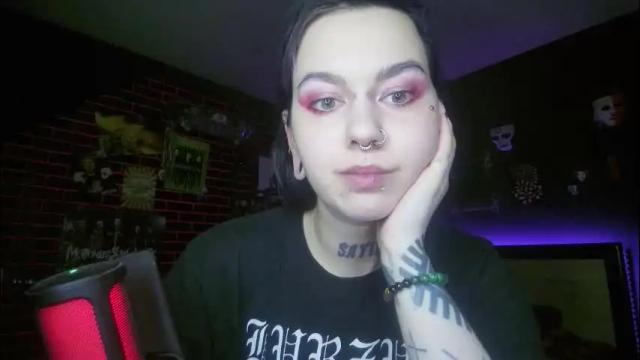 Thumbnail 3, horror_circus's Stream at Chaturbate, 1 month ago