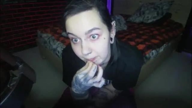 Thumbnail 1, horror_circus's Stream at Chaturbate, 1 month ago