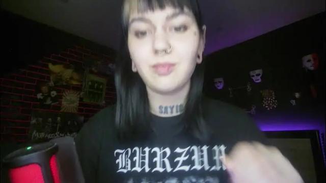 Thumbnail 1, horror_circus's Stream at Chaturbate, 1 month ago