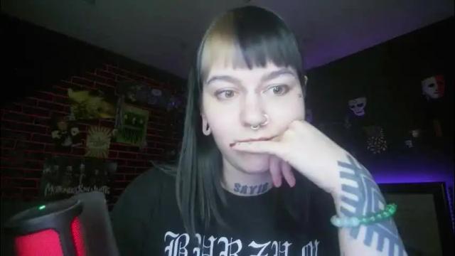 Thumbnail 2, horror_circus's Stream at Chaturbate, 1 month ago