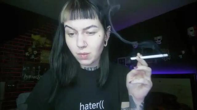 Thumbnail 1, horror_circus's Stream at Chaturbate, 1 month ago