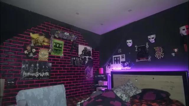 Thumbnail 2, horror_circus's Stream at Chaturbate, 1 month ago