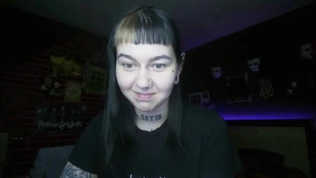 Thumbnail 3, horror_circus's Stream at Chaturbate, 1 month ago