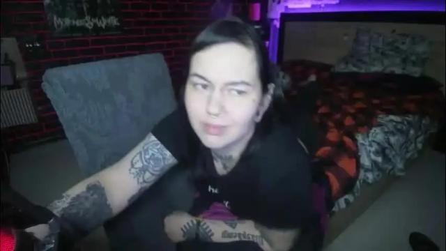 Thumbnail 1, horror_circus's Stream at Chaturbate, 1 month ago