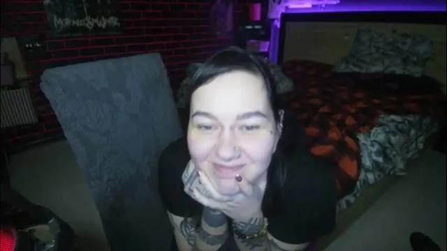 Thumbnail 2, horror_circus's Stream at Chaturbate, 1 month ago