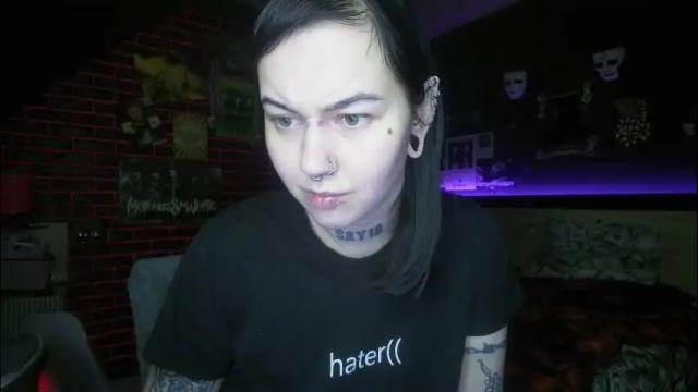 Thumbnail 3, horror_circus's Stream at Chaturbate, 1 month ago