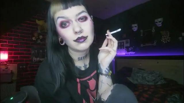 Thumbnail 1, horror_circus's Stream at Chaturbate, 1 month ago