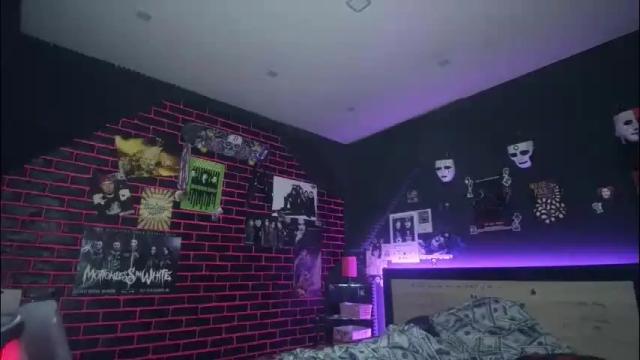 Thumbnail 1, horror_circus's Stream at Chaturbate, 29 days ago