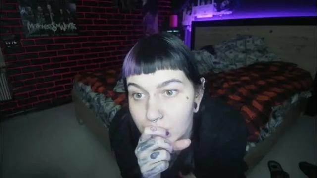 Thumbnail 3, horror_circus's Stream at Chaturbate, 29 days ago