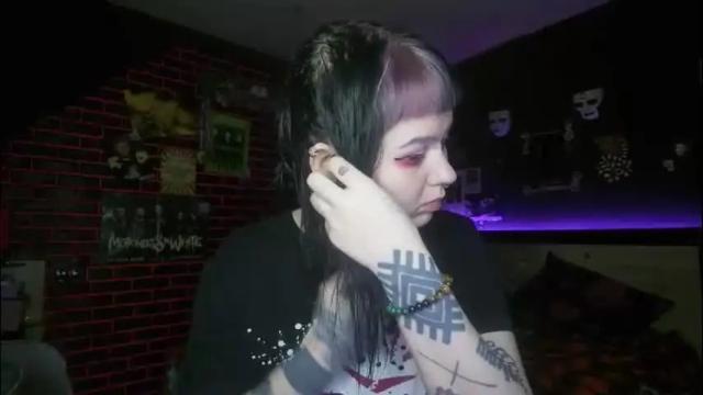 Thumbnail 1, horror_circus's Stream at Chaturbate, 26 days ago