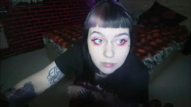 Thumbnail 3, horror_circus's Stream at Chaturbate, 26 days ago