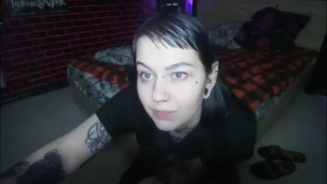 Thumbnail 3, horror_circus's Stream at Chaturbate, 25 days ago