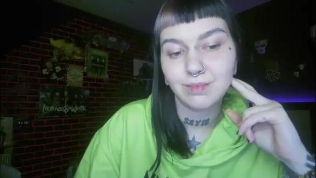 Thumbnail 1, horror_circus's Stream at Chaturbate, 24 days ago