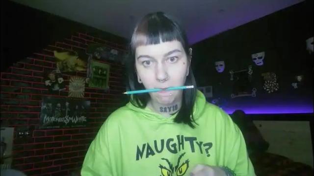 Thumbnail 2, horror_circus's Stream at Chaturbate, 24 days ago