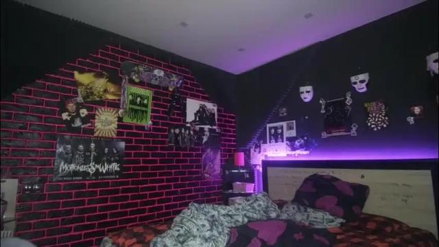 Thumbnail 3, horror_circus's Stream at Chaturbate, 24 days ago