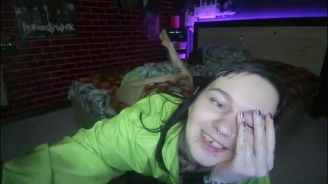 Thumbnail 1, horror_circus's Stream at Chaturbate, 22 days ago