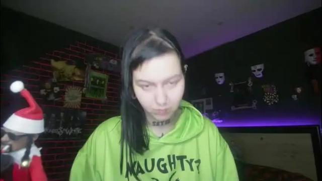 Thumbnail 2, horror_circus's Stream at Chaturbate, 22 days ago