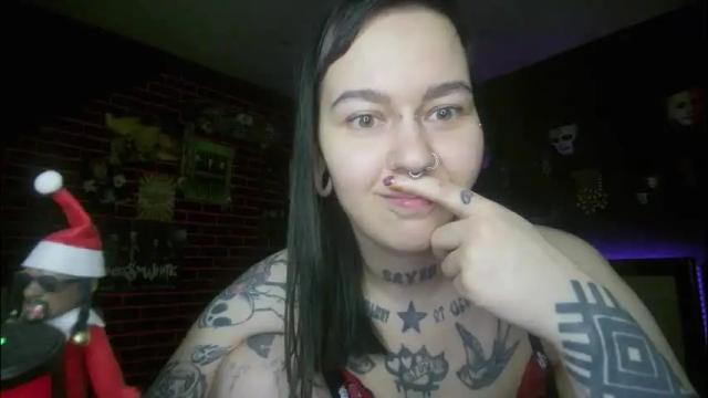 Thumbnail 1, horror_circus's Stream at Chaturbate, 20 days ago