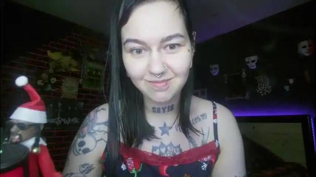 Thumbnail 2, horror_circus's Stream at Chaturbate, 20 days ago