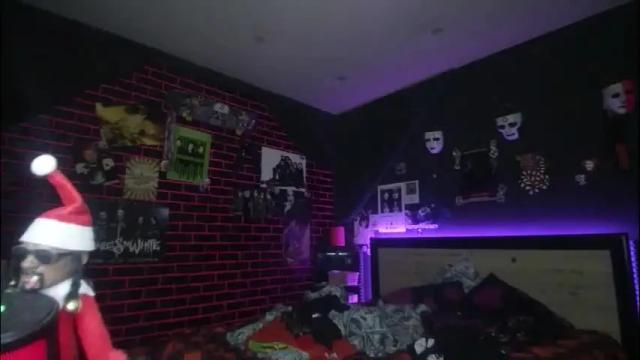 Thumbnail 3, horror_circus's Stream at Chaturbate, 20 days ago