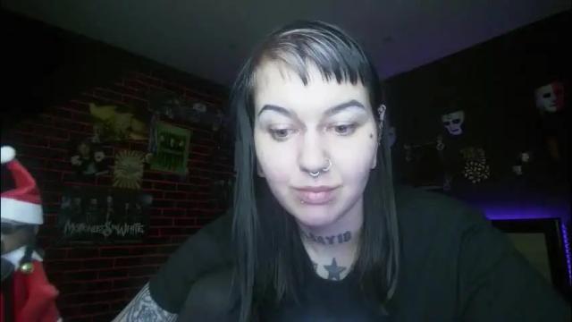 Thumbnail 2, horror_circus's Stream at Chaturbate, 19 days ago