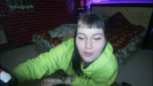 Thumbnail 1, horror_circus's Stream at Chaturbate, 18 days ago