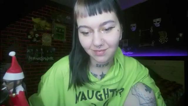 Thumbnail 3, horror_circus's Stream at Chaturbate, 18 days ago