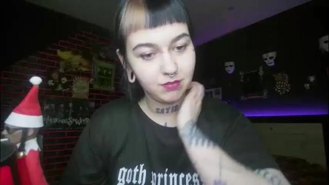 Thumbnail 1, horror_circus's Stream at Chaturbate, 14 days ago