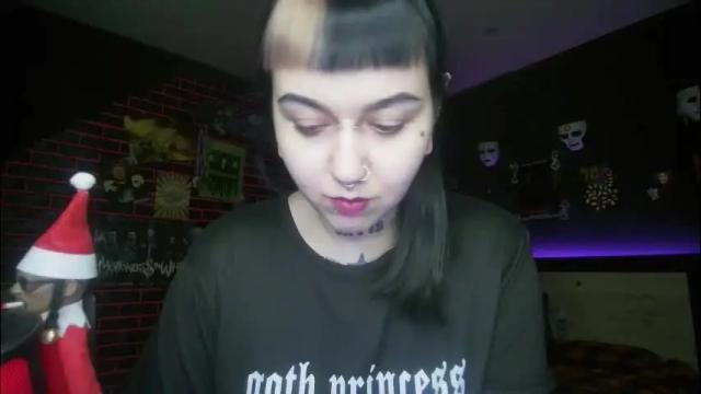 Thumbnail 2, horror_circus's Stream at Chaturbate, 14 days ago