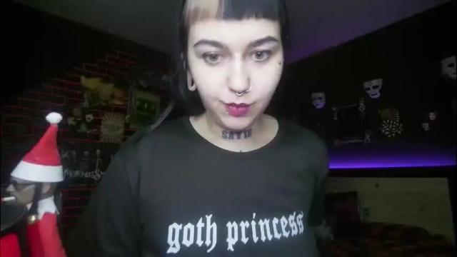 Thumbnail 3, horror_circus's Stream at Chaturbate, 14 days ago