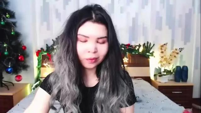 Image 3 of horrymia Stream on Chaturbate on 17 months ago