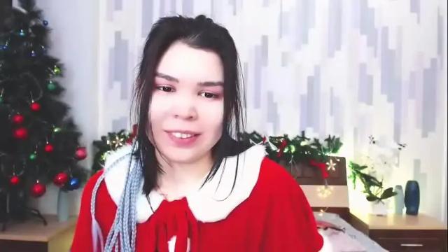 Image 3 of horrymia Stream on Chaturbate on 17 months ago
