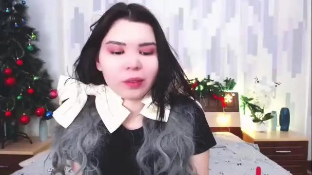 Image 3 of horrymia Stream on Chaturbate on 17 months ago