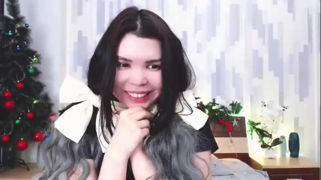 Image 6 of horrymia Stream on Chaturbate on 17 months ago