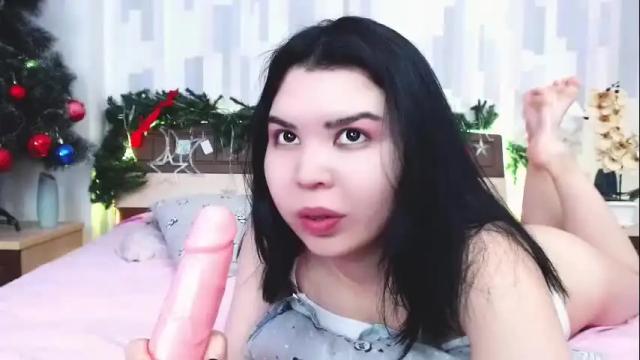 Image 11 of horrymia Stream on Chaturbate on 17 months ago