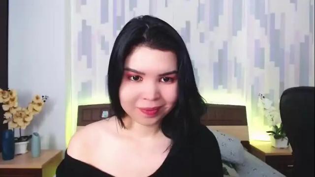 Image 4 of horrymia Stream on Chaturbate on 17 months ago