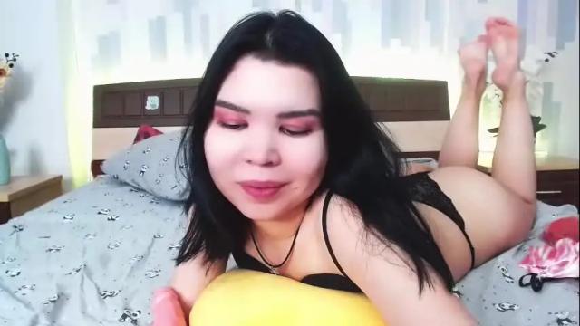 Image 7 of horrymia Stream on Chaturbate on 17 months ago